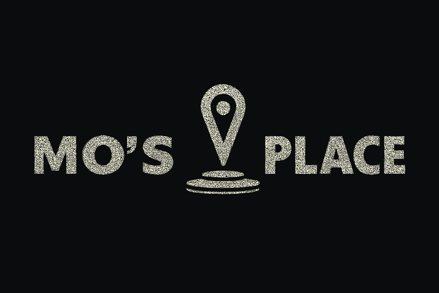 Mo's place